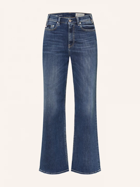Obrázek produktu Ag Jeans Džíny S Širokými Nohavicemi New Baggy sant