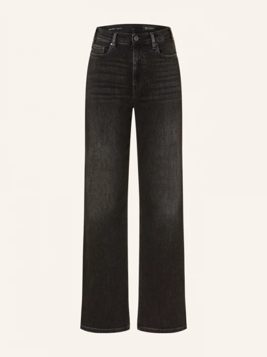 Obrázek produktu Ag Jeans Džíny S Širokými Nohavicemi New Baggy snps stone pilots