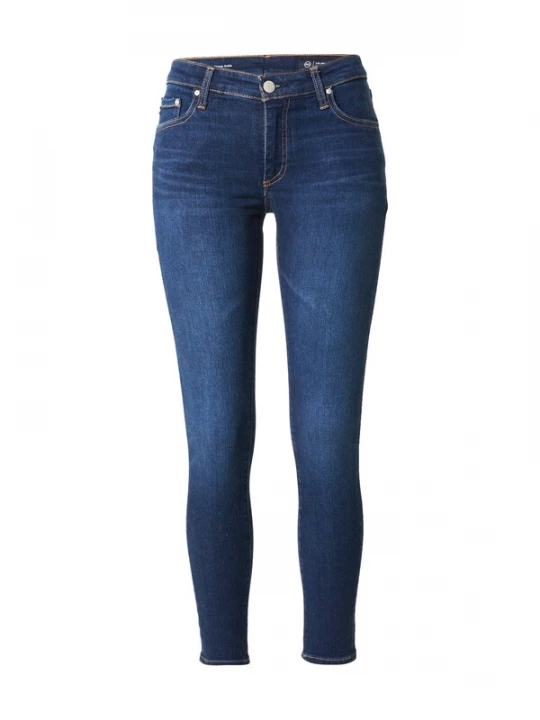 Obrázek produktu AG Jeans Džíny tmavě modrá
