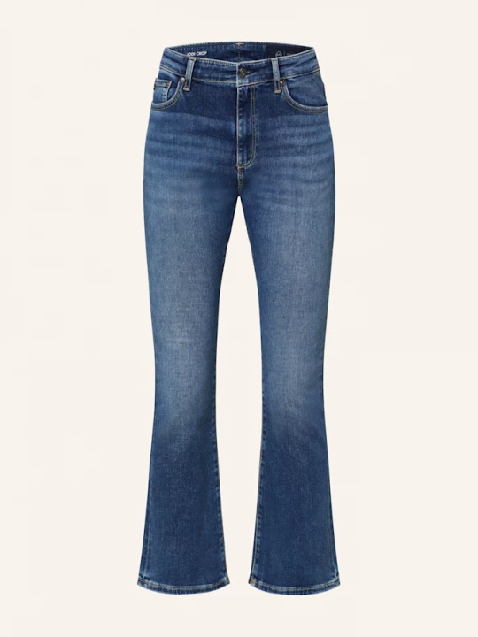 Obrázek produktu Ag Jeans Flared Džíny Jodi Crop liby liberty street