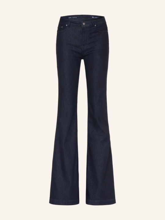 Obrázek produktu Ag Jeans Flared Džíny Tropea dibl diablo
