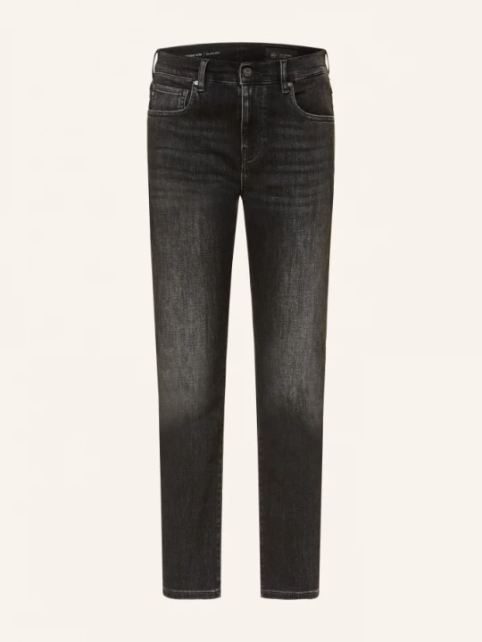 Obrázek produktu Ag Jeans Krátké Džíny Ex Boyfriend Slim snps stone pilots