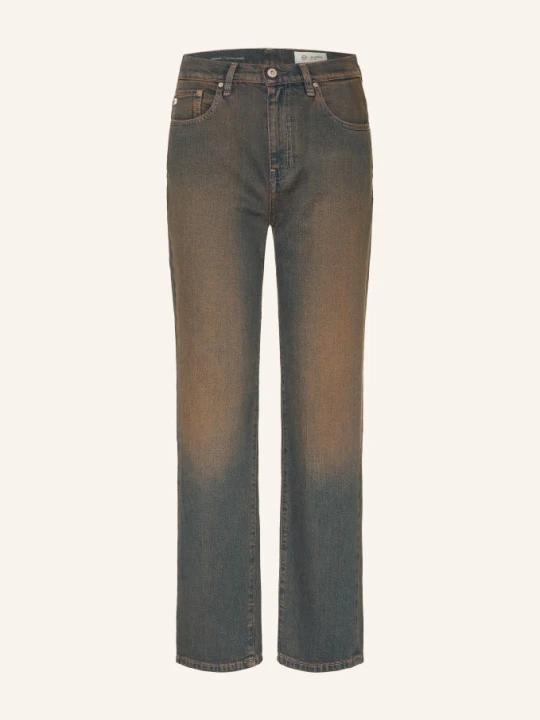 Obrázek produktu Ag Jeans Rovné Džíny Brinley seve severus