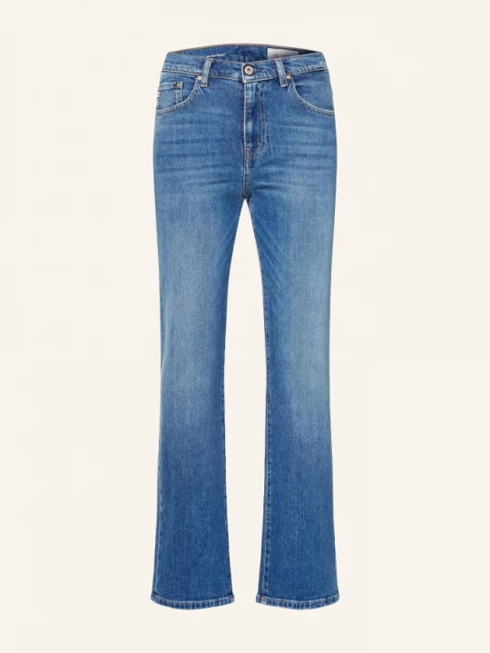 Obrázek produktu Ag Jeans Rovné Džíny Brinley suey suey