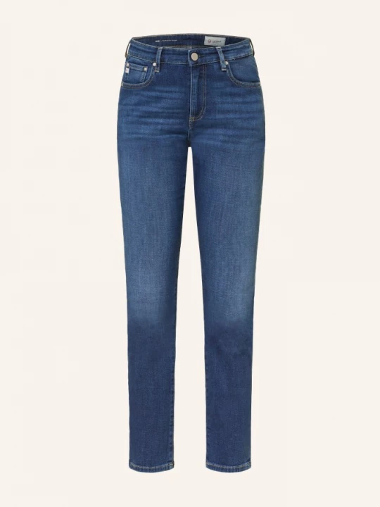 Obrázek produktu Ag Jeans Rovné Džíny Mari Slim Fit bufs buffs