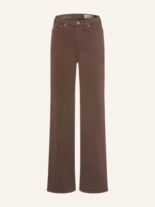 Obrázek produktu Ag Jeans Široké Džíny New Baggy atmn autumn