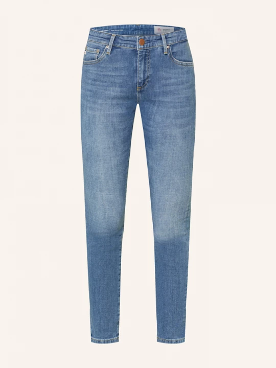 Obrázek produktu Ag Jeans Skinny Džíny Legging Ankle maco
