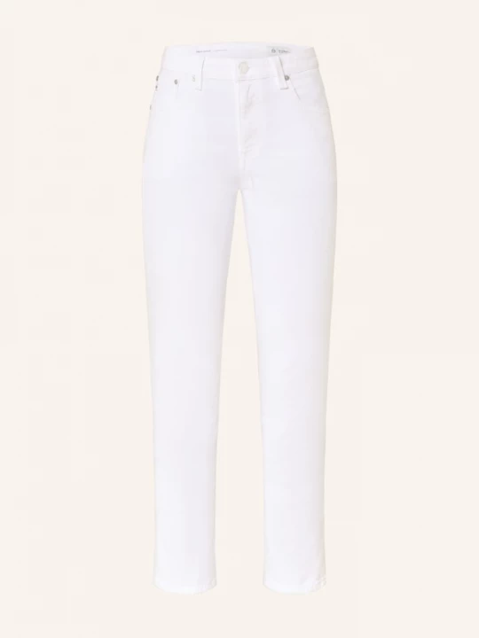 Obrázek produktu Ag Jeans Úzké Džíny Prima Ankle opwh optic white