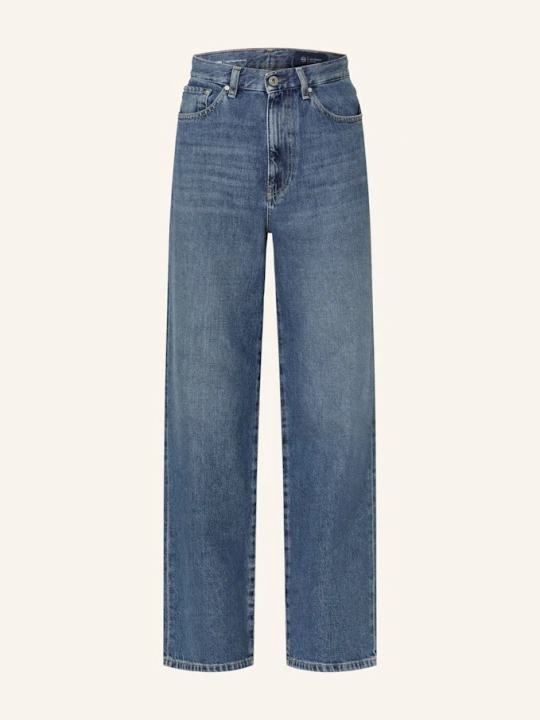 Obrázek produktu Ag Jeans Wide Leg Džíny Kora noor