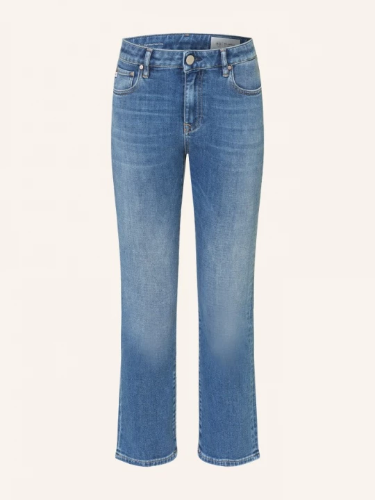 Obrázek produktu Ag Jeans Zkrácené Džíny Jodi vall valley