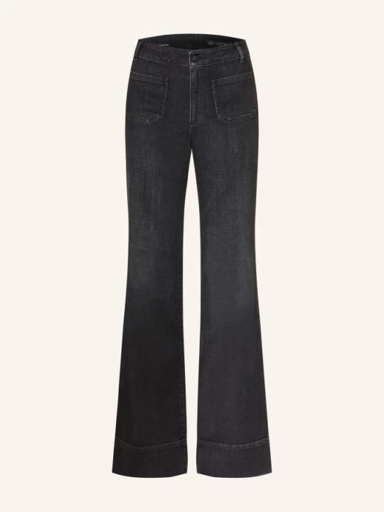 Obrázek produktu Ag Jeans Zvonové Džíny Vicky camb cambray