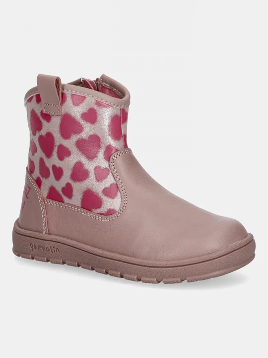 Obrázek produktu Agatha Ruiz de la Prada Dětské boty Agatha Ruiz de la Prada růžová