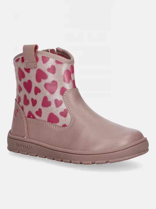 Obrázek produktu Agatha Ruiz de la Prada Dětské boty Agatha Ruiz de la Prada růžová