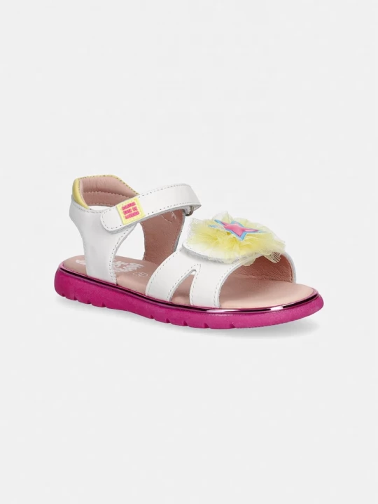 Obrázek produktu Agatha Ruiz de la Prada dětské kožené sandály