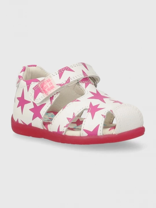 Obrázek produktu Agatha Ruiz de la Prada Dětské kožené sandály