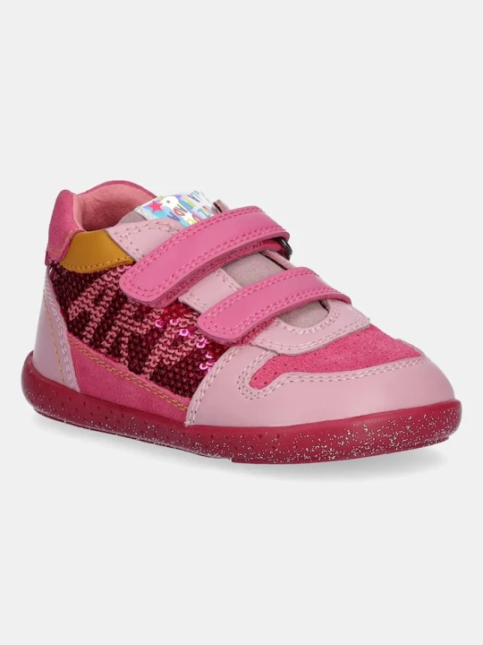 Obrázek produktu Agatha Ruiz de la Prada Dětské polobotky růžová