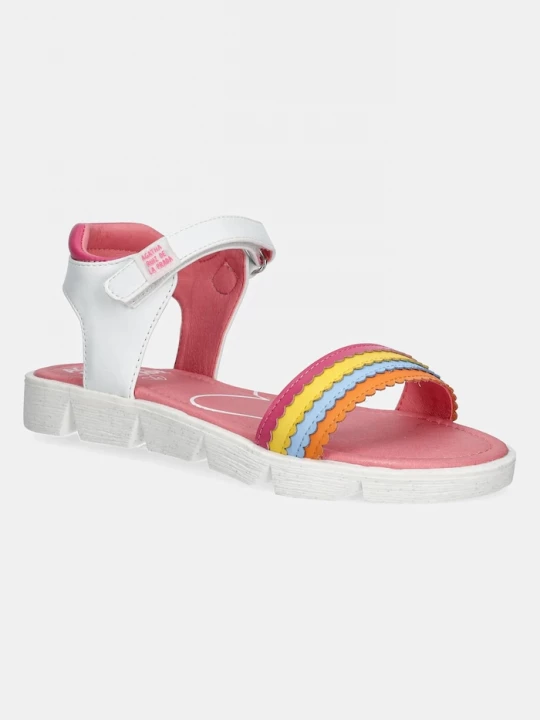 Obrázek produktu Agatha Ruiz de la Prada Dětské sandály Agatha Ruiz de la Prada