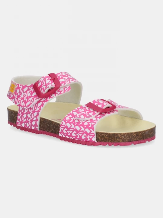 Obrázek produktu Agatha Ruiz de la Prada Dětské sandály Agatha Ruiz de la Prada růžová