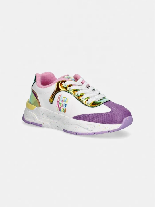 Obrázek produktu Agatha Ruiz de la Prada Dětské tenisky Agatha Ruiz de la Prada
