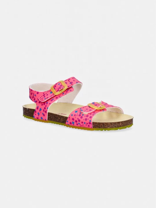 Obrázek produktu Agatha Ruiz de la Prada sandály dětské růžová