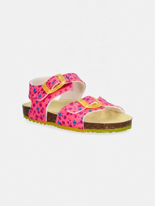 Obrázek produktu Agatha Ruiz de la Prada sandály dětské růžová