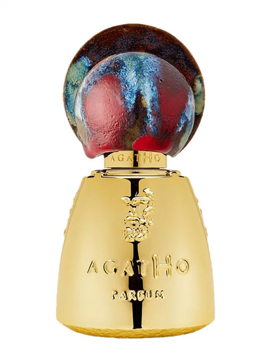 Obrázek produktu Agatho Perfumes Castiamanti Parfémová esence 100 ml