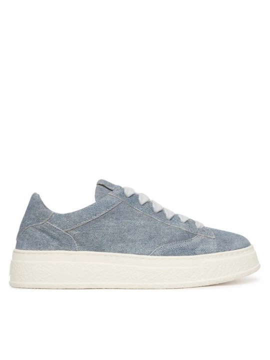 Obrázek produktu AGL Sneakersy Giuly Lace UP D946001PGKA286E892 Modrá