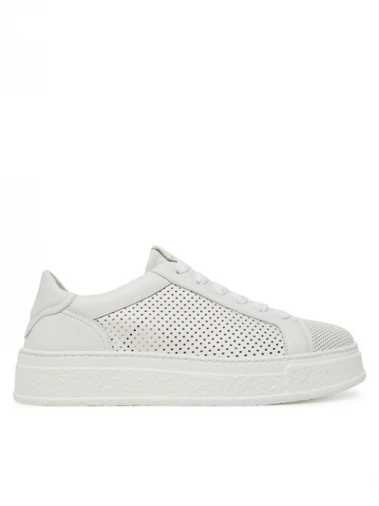 Obrázek produktu AGL Sneakersy Giuly Spring D946007PGKA076A634 Bílá