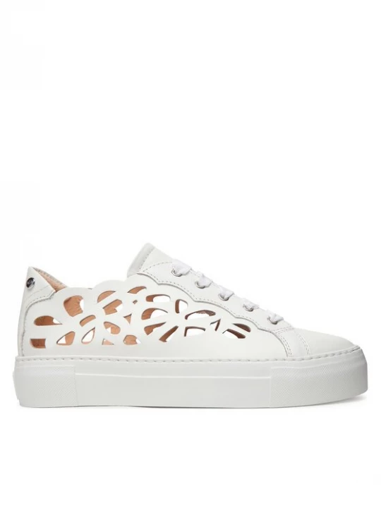 Obrázek produktu AGL Sneakersy Mandi D925249PGKV187C944 Bílá