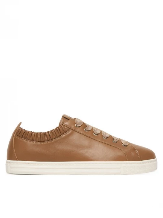 Obrázek produktu AGL Sneakersy Suzie D936001PGKT018G497 Hnědá