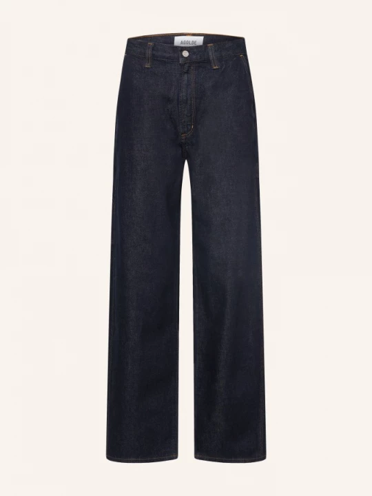 Obrázek produktu Agolde Cargo Džíny Lyndon rise rinse (dk indigo rinse)