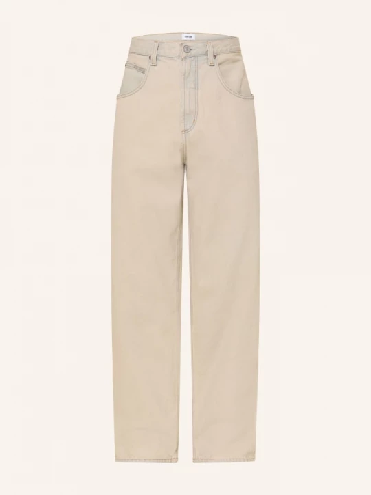 Obrázek produktu Agolde Džíny Fusion Regular Fit brnk burnished khaki (md khaki wsh
