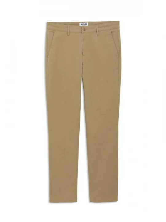 Obrázek produktu AIGLE Chino kalhoty béžová
