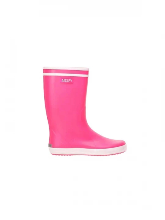 Obrázek produktu AIGLE Gumové holínky 'LOLLY POP' pink