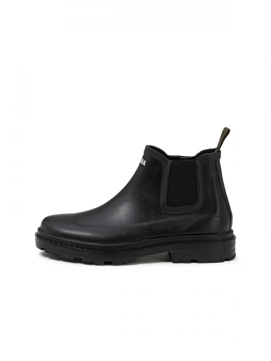 Obrázek produktu AIGLE Holínky 'CHELSEA RAIN UNISEX' černá