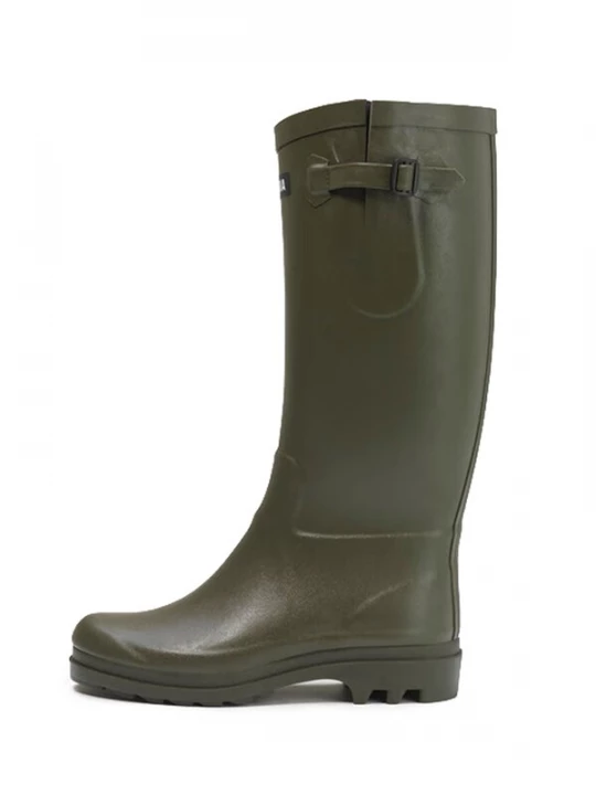 Obrázek produktu AIGLE Holínky khaki