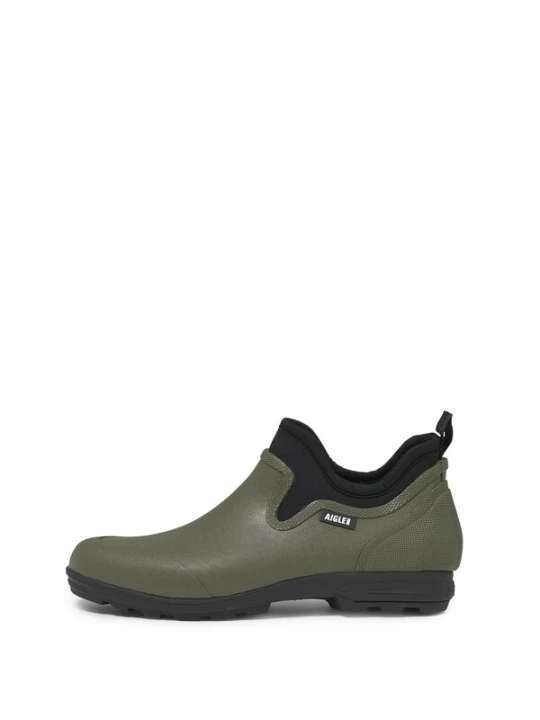 Obrázek produktu AIGLE Holínky 'Lessfor Plus' khaki