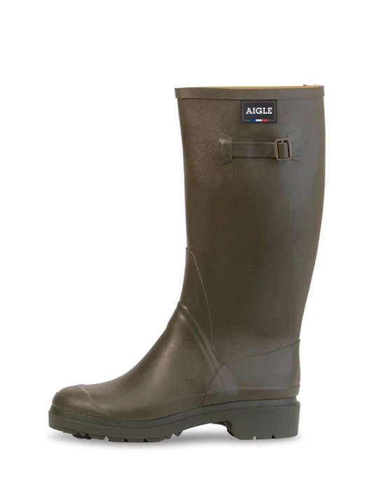 Obrázek produktu AIGLE Kozačky 'CESSAC ' khaki