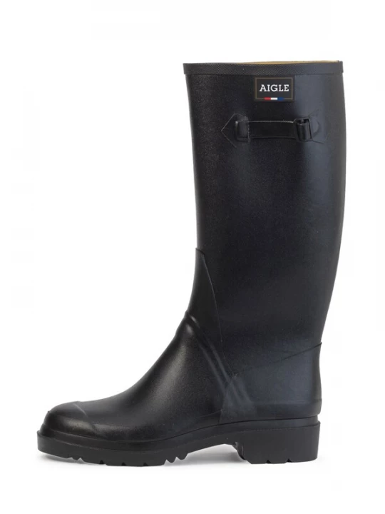 Obrázek produktu AIGLE Kozačky ' CESSAC LADY ' černá