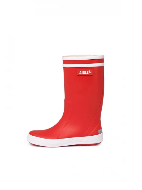 Obrázek produktu AIGLE Kozačky ' LOLLY POP UNISEX ' mix barev