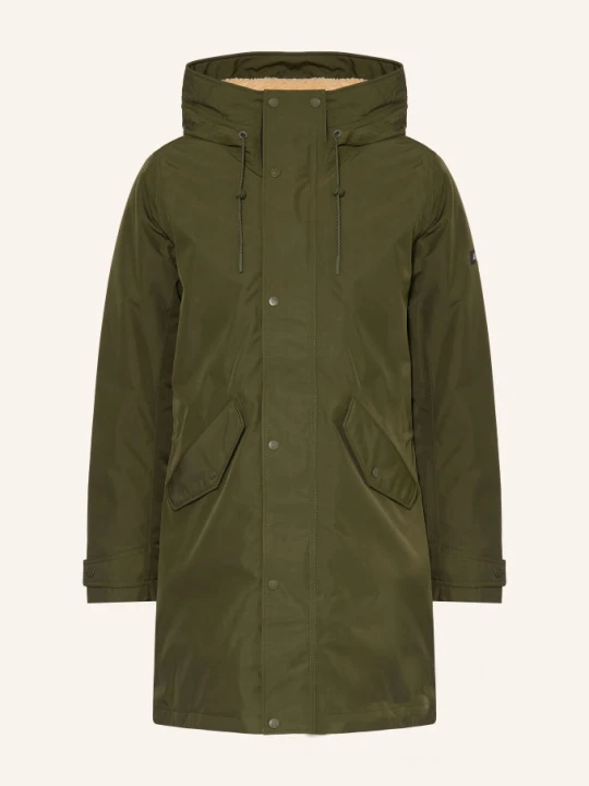 Obrázek produktu Aigle Parka khaki
