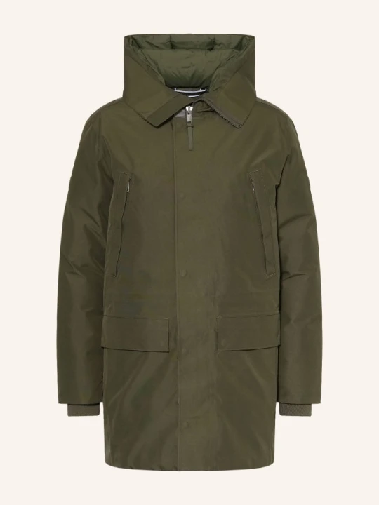 Obrázek produktu Aigle Parka khaki