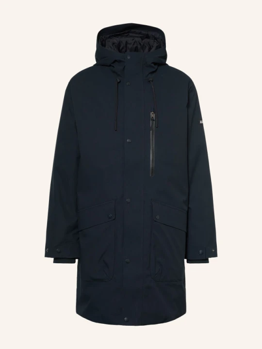 Obrázek produktu Aigle Parka tmavě modrá