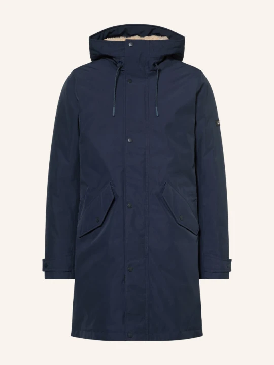 Obrázek produktu Aigle Parka tmavě modrá