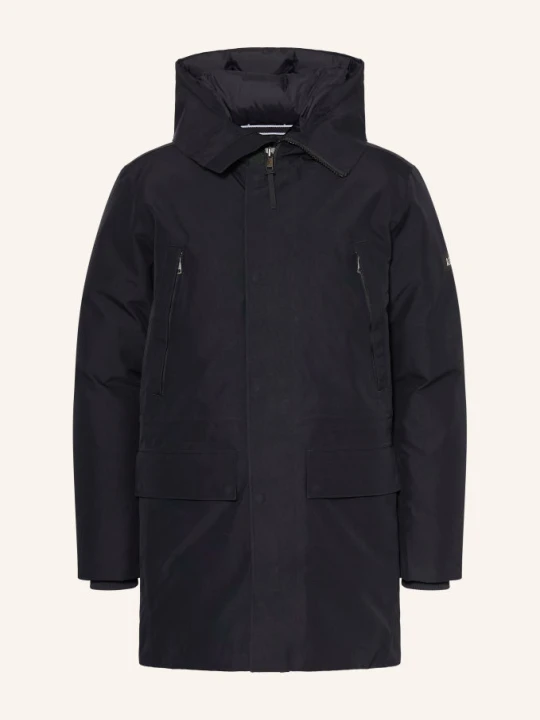 Obrázek produktu Aigle Parka tmavě modrá
