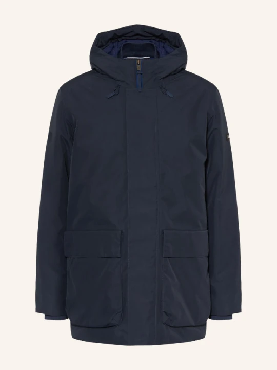 Obrázek produktu Aigle Parka tmavě modrá