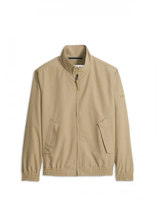 Obrázek produktu AIGLE Přechodná bunda 'Harrington' béžová