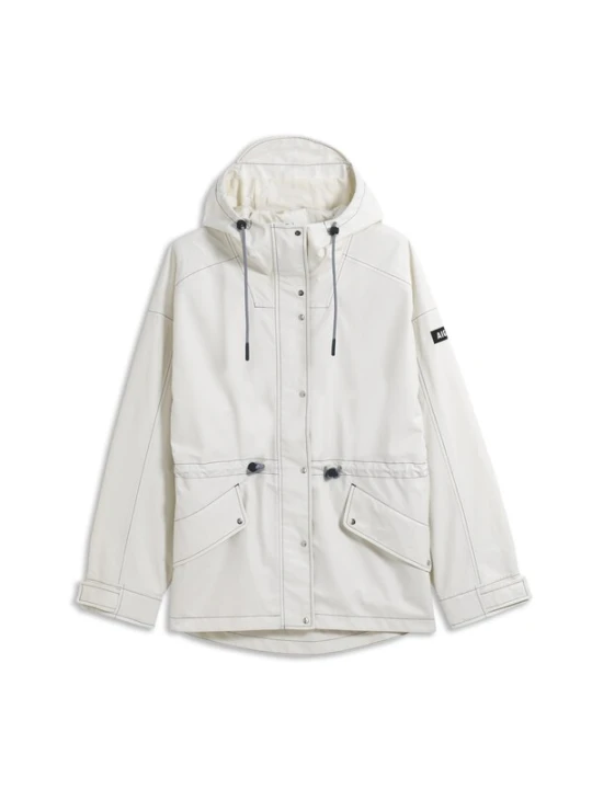 Obrázek produktu AIGLE Přechodová parka bílá