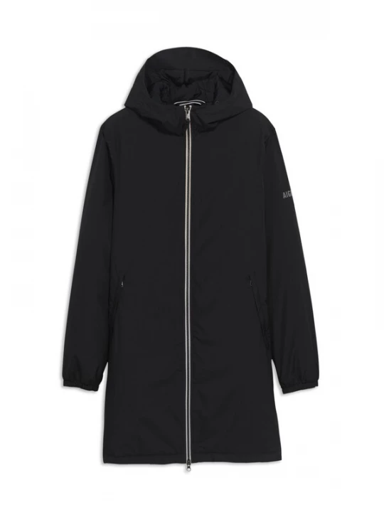 Obrázek produktu AIGLE Přechodová parka černá