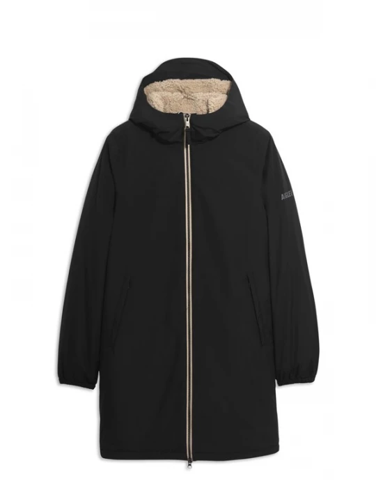 Obrázek produktu AIGLE Přechodová parka černá